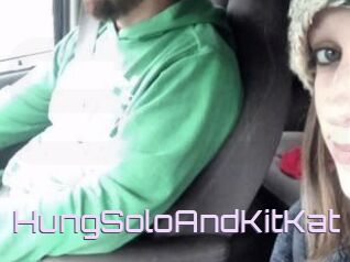 HungSoloAndKitKat