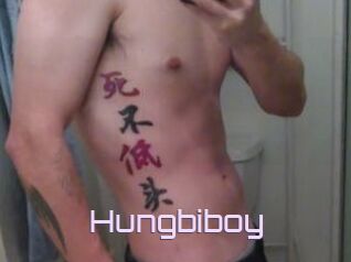 Hungbiboy
