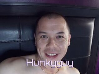 Hunkyguy