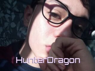 HunterDragon