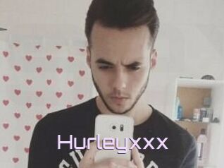 Hurleyxxx
