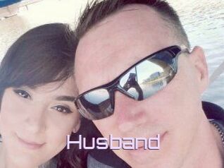 Husband