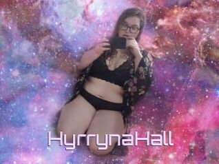 HyrrynaHall