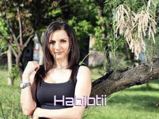 Habibtii