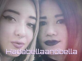 Hadabellaandbella