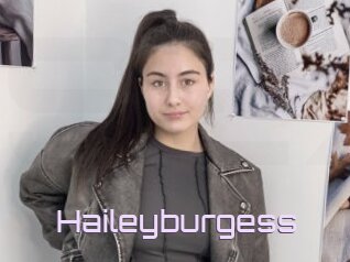 Haileyburgess