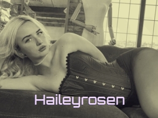 Haileyrosen
