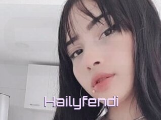 Hailyfendi