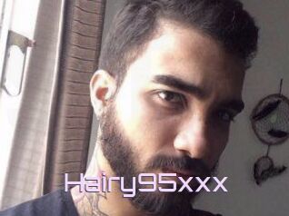 Hairy95xxx