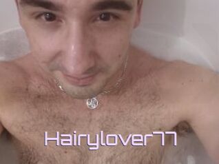 Hairylover77