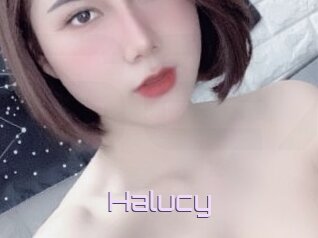 Halucy