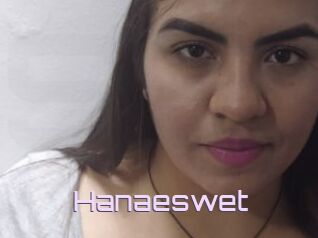 Hanaeswet