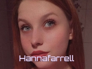 Hannafarrell