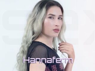 Hannaferm