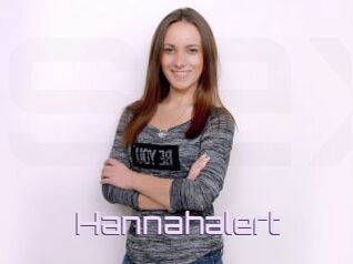 Hannahalert