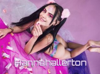 Hannahallerton