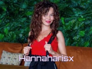 Hannaharisx