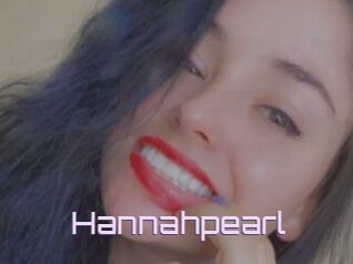 Hannahpearl