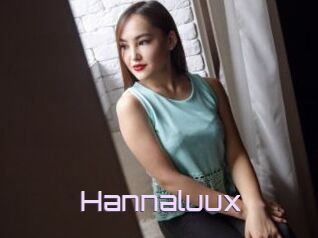 Hannaluux