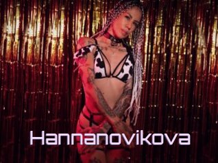 Hannanovikova