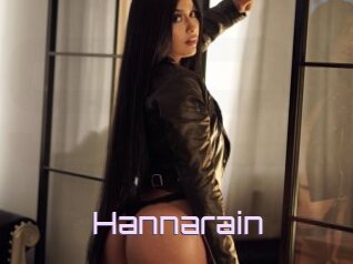 Hannarain