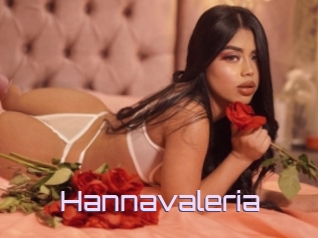 Hannavaleria