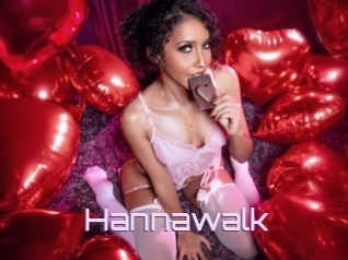 Hannawalk