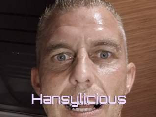 Hansylicious