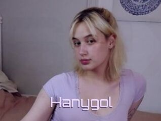 Hanygol