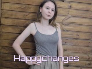 Happychanges