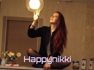 Happynikki