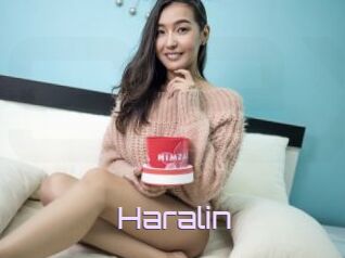 Haralin