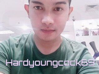 Hardyoungcock69