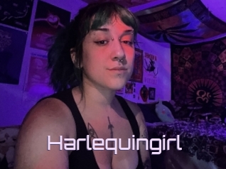 Harlequingirl