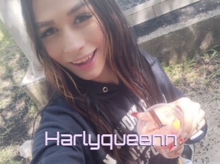 Harlyqueenn
