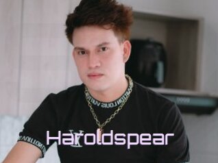 Haroldspear