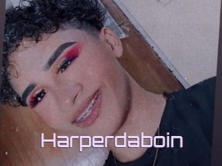 Harperdaboin