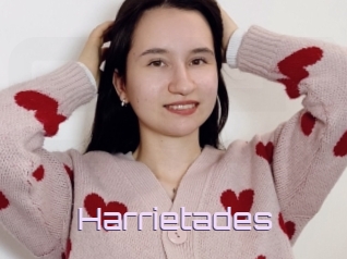 Harrietades