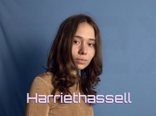 Harriethassell
