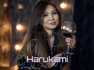 Harukami