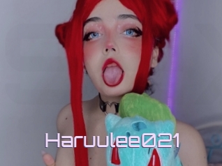 Haruulee021