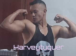 Harveytuquer