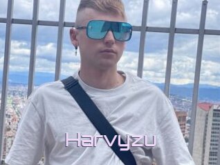 Harvyzu