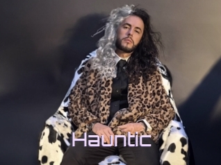 Hauntic