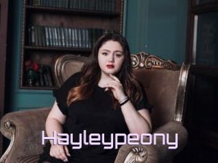 Hayleypeony