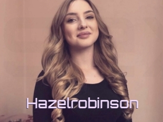 Hazelrobinson