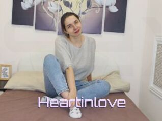 Heartinlove