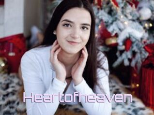 Heartofheaven
