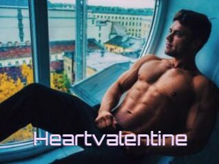 Heartvalentine