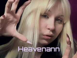 Heavenann